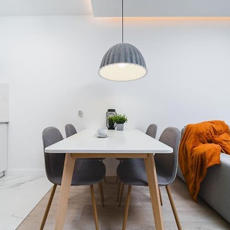 Sarah Apartments Old Town Krasków Εξωτερικό φωτογραφία