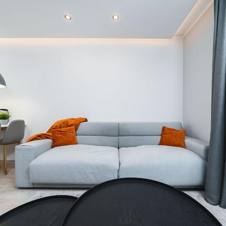 Sarah Apartments Old Town Krasków Εξωτερικό φωτογραφία
