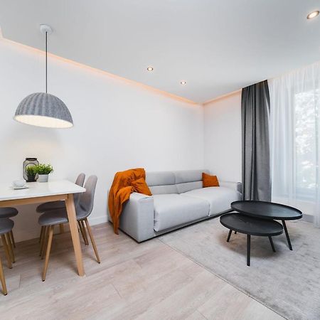Sarah Apartments Old Town Krasków Εξωτερικό φωτογραφία