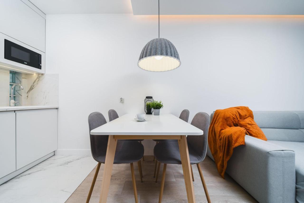 Sarah Apartments Old Town Krasków Εξωτερικό φωτογραφία