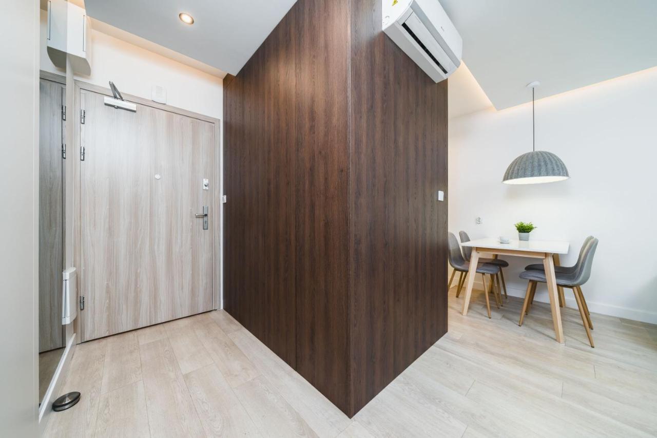 Sarah Apartments Old Town Krasków Εξωτερικό φωτογραφία