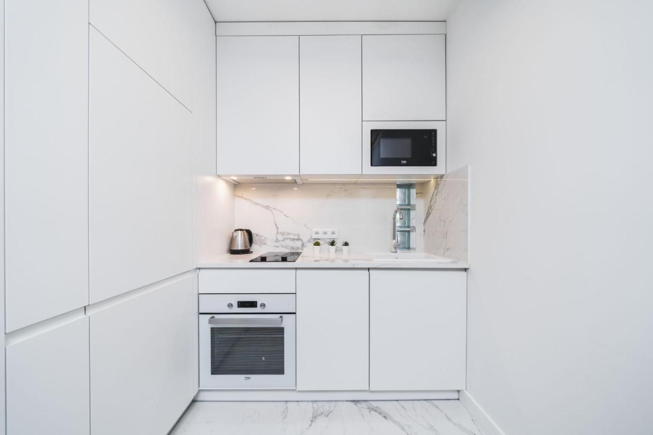Sarah Apartments Old Town Krasków Εξωτερικό φωτογραφία