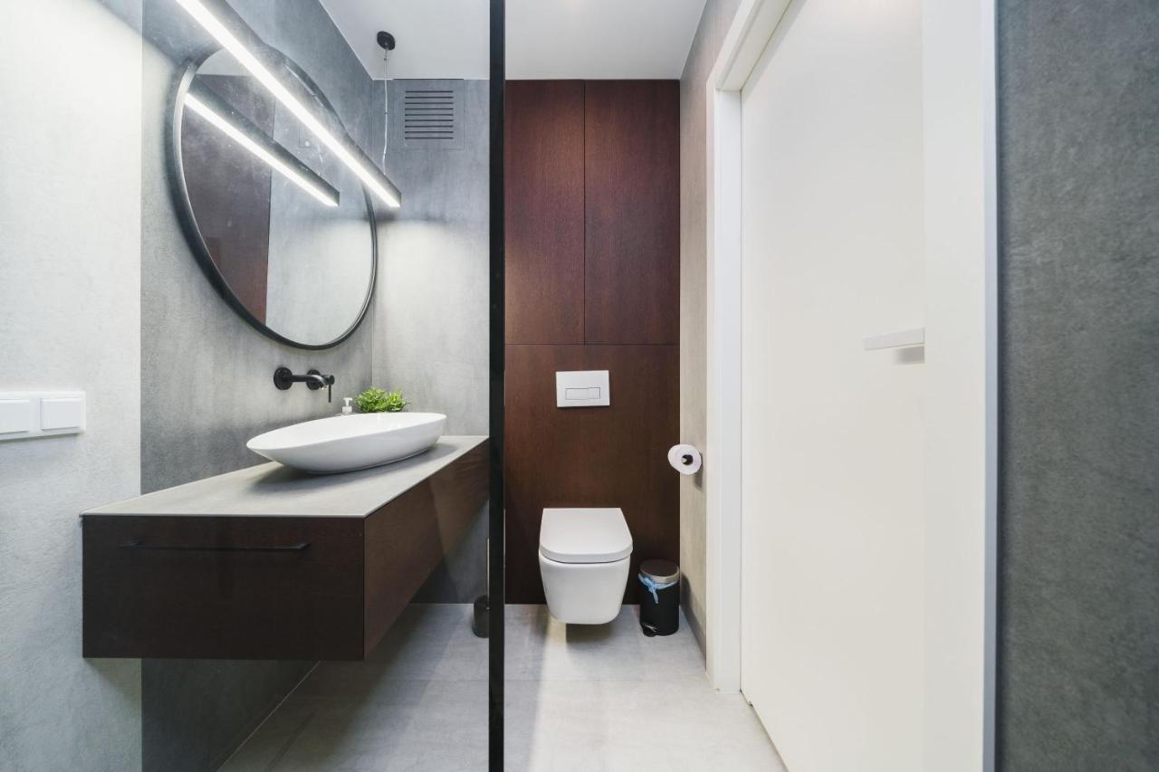 Sarah Apartments Old Town Krasków Εξωτερικό φωτογραφία