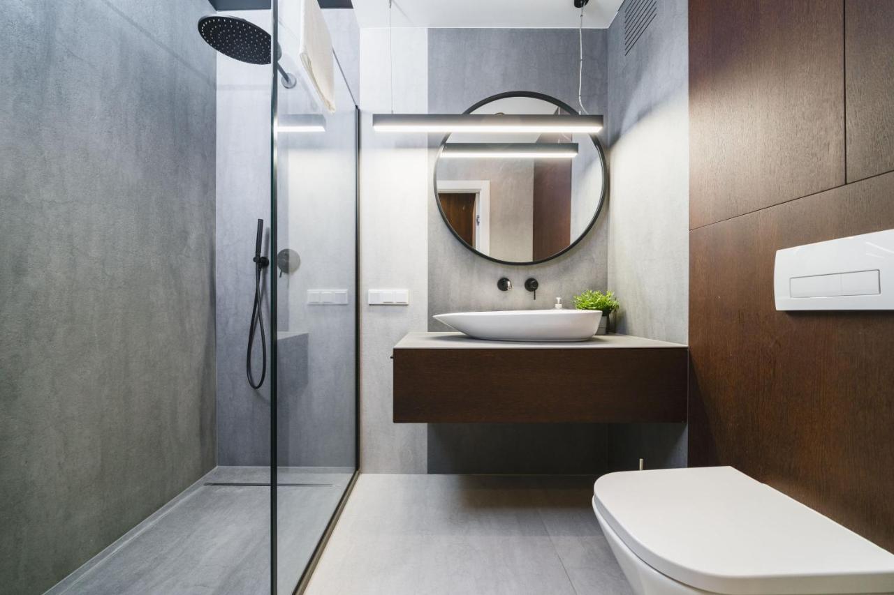 Sarah Apartments Old Town Krasków Εξωτερικό φωτογραφία