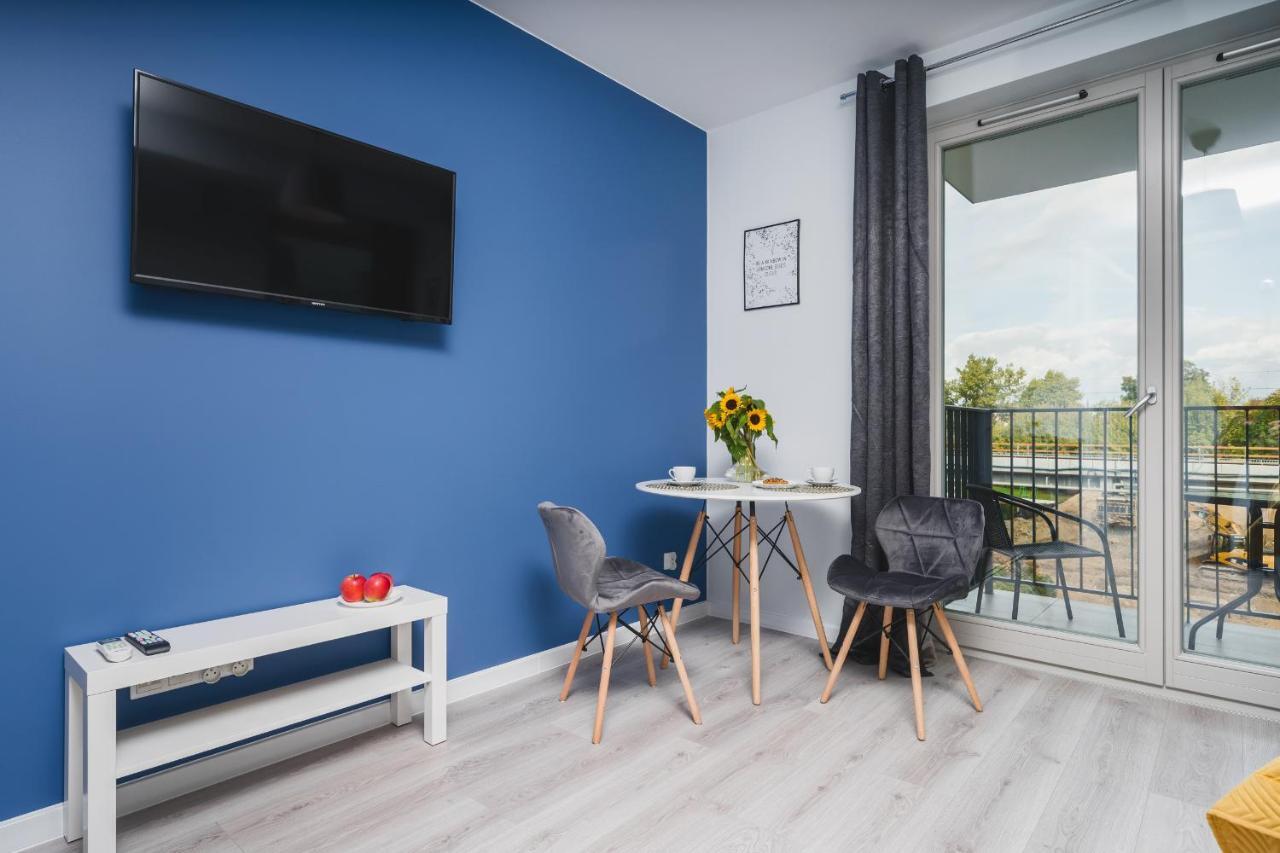 Sarah Apartments Old Town Krasków Εξωτερικό φωτογραφία