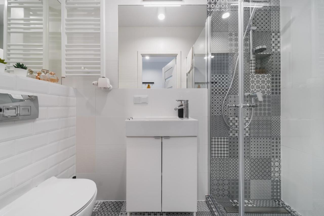 Sarah Apartments Old Town Krasków Εξωτερικό φωτογραφία