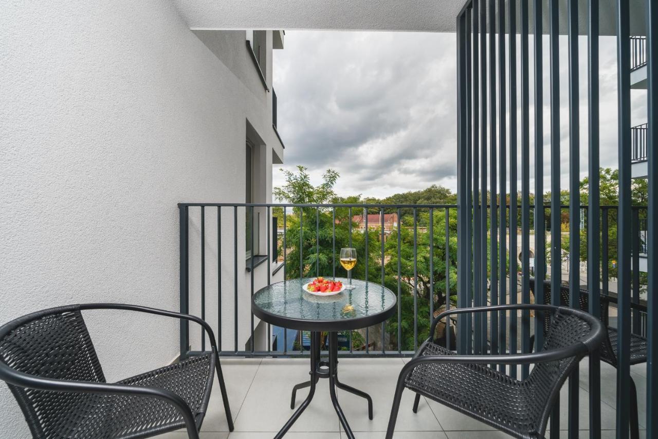Sarah Apartments Old Town Krasków Εξωτερικό φωτογραφία