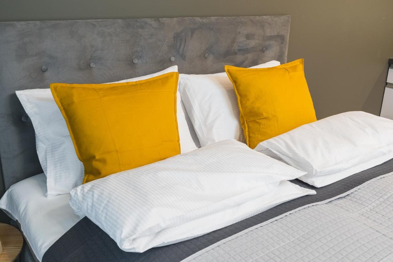 Sarah Apartments Old Town Krasków Εξωτερικό φωτογραφία