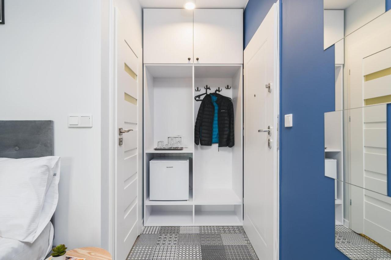 Sarah Apartments Old Town Krasków Εξωτερικό φωτογραφία